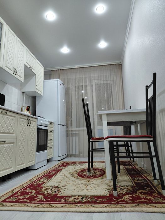 Продам 1 к.кв. в Нурсити 1 мкр.