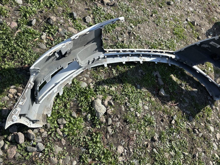 Броня Ауди А3/Audi A3