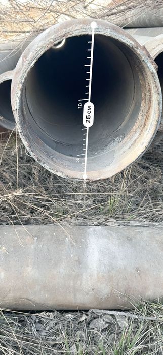 Труба металичесская