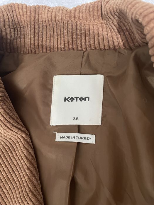 Костюм на марка (KOTON)36 размер
