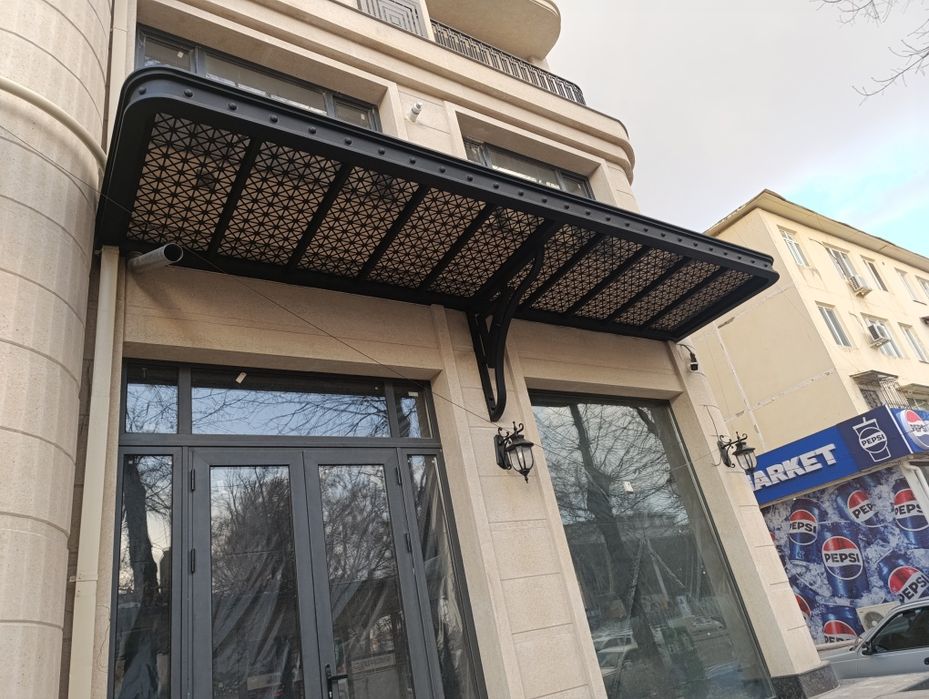 Leksan Лексан установка 1кв 25мин сум и Металлический конструкция