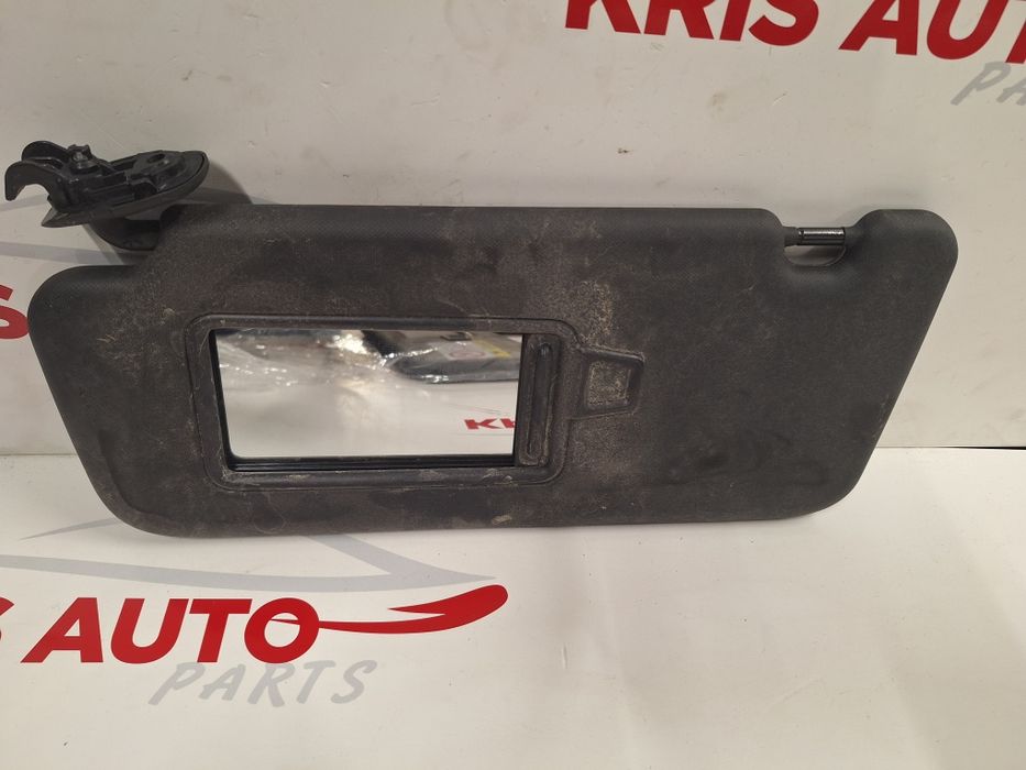 Сенници за Hyundai Kona / Хюндай Кона 2018г