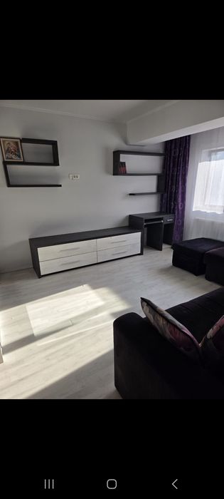 Inchiriez ap 2 camere popesti leordeni — fotografia 1