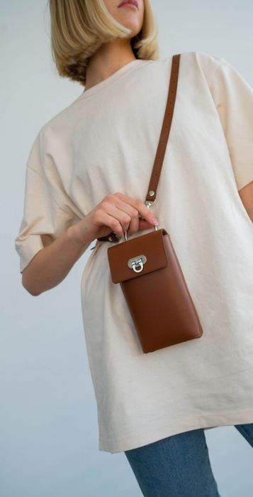 Продам боди сумочку натуральная кожа