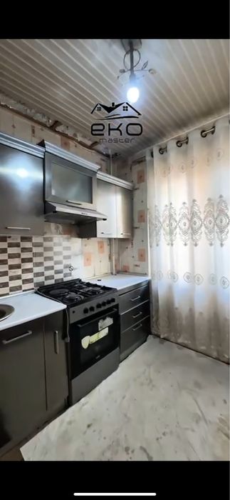 Уй сотилади 2 хоналик Янги маргилон (Водстрой)