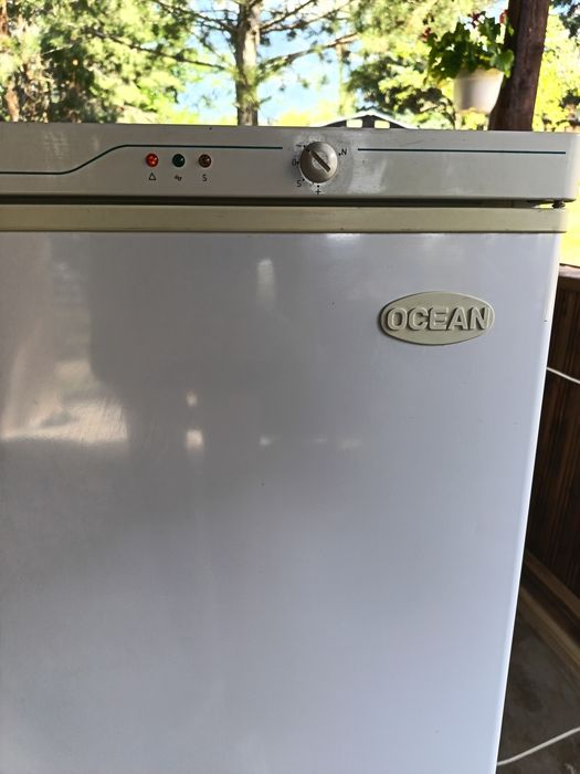 Употребяван фризер Ocean