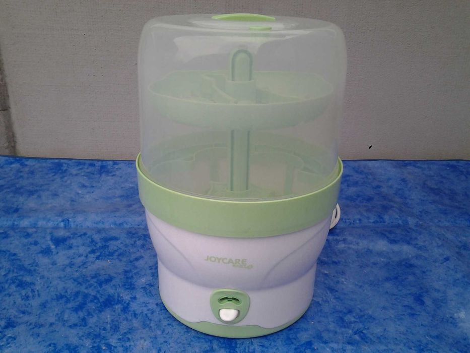 Beurer JoyCare Baby | Sterilizator electric 6 Biberoane copii**