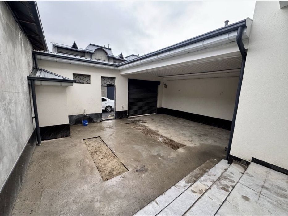 Продается учаток 2.5 соток Хонтепа