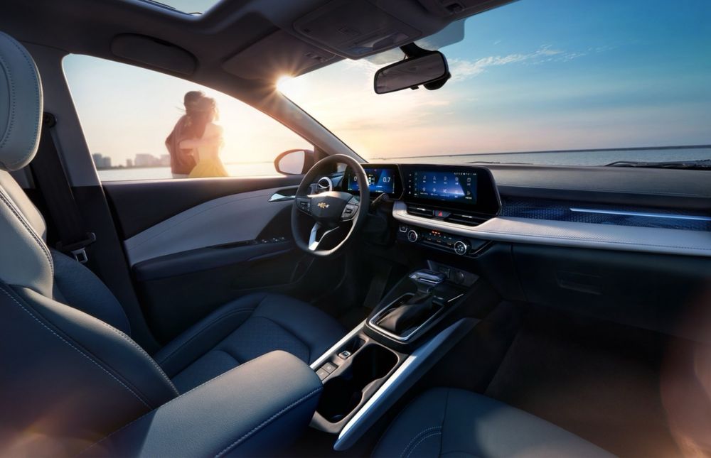 Chevrolet Monza 1.5 Full Жемчуг