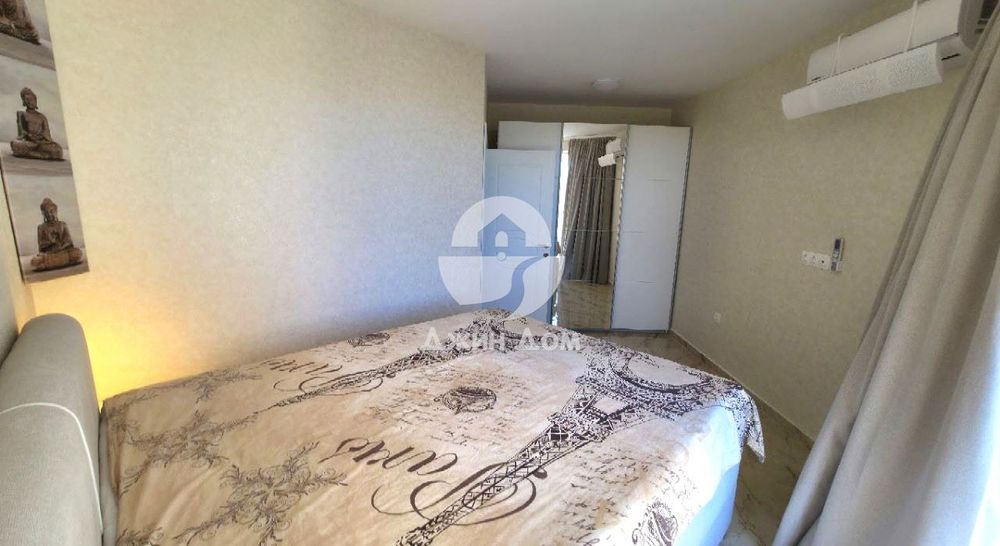 Продава се Тристаен апартамент в к.к. Слънчев бряг - 120 кв.м за 917 €/кв.м - Снимка #5