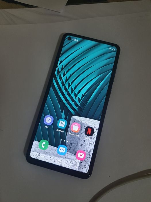 Sumsung Galaxy  A21S