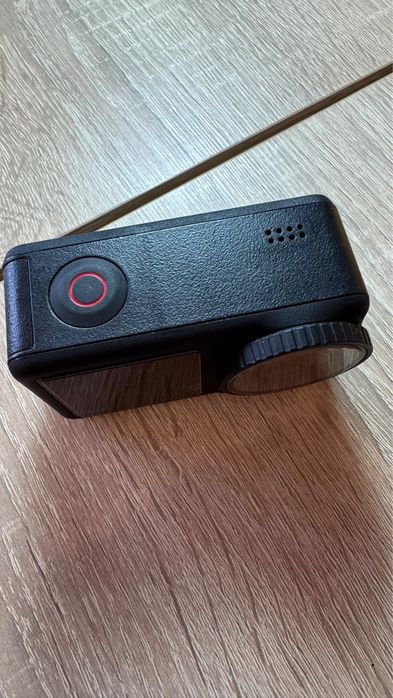 DJI osmo action 4 - camera sport