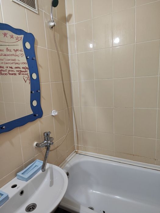 Сдам квартиру 1 комнатную