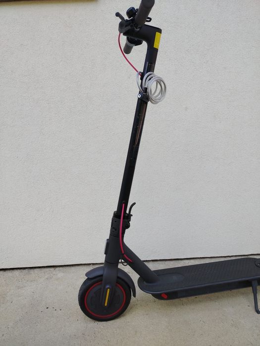 Trotineta  Xiaomi Pro 2