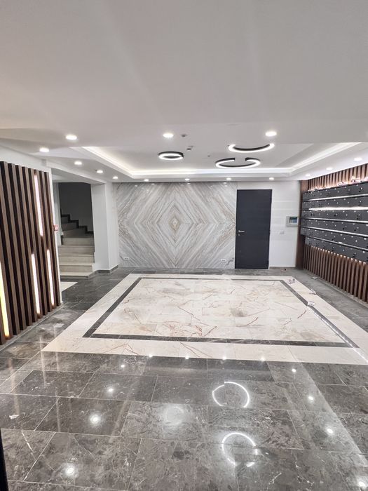 Studio Mamaia, zona Butoaie