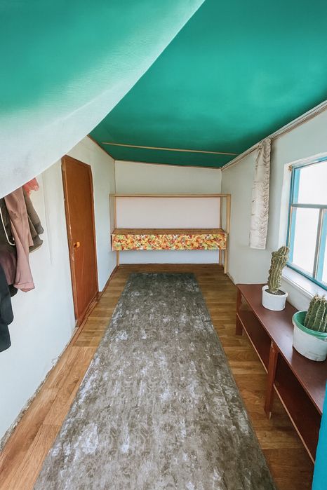 Продам дом в п Чапаева ЗКО