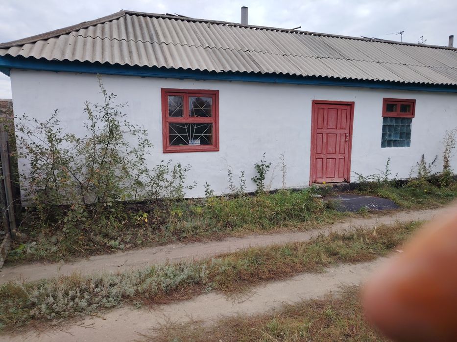 Продам дом Дорожный 11