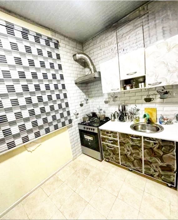 2в3/4/5 Ахмад Югнакий , Ттз балк 2*6 58 кв.м Школа 256