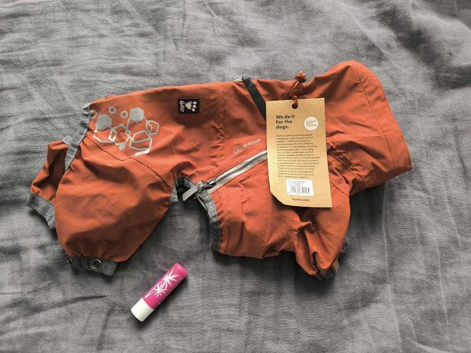 Якета за кучета Hurtta, различни размери