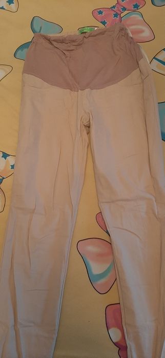 Штаны для беременных 44р