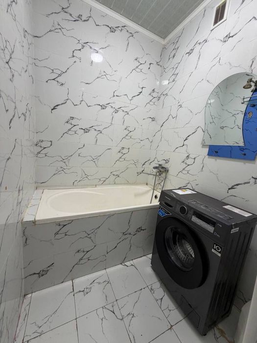 Чилаозар Ц‼️ 1в2/2/4 Балкон 1,5х3 Мебель ва Техника