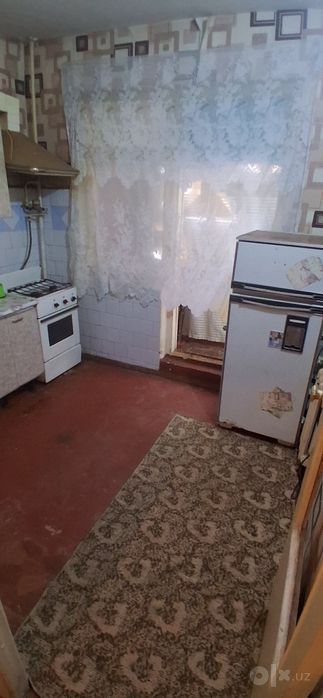 Продаю квартиру Яшнабадский р-он Авиасозлар-1. 1-ком 42м2. 2-этаж 9-эт