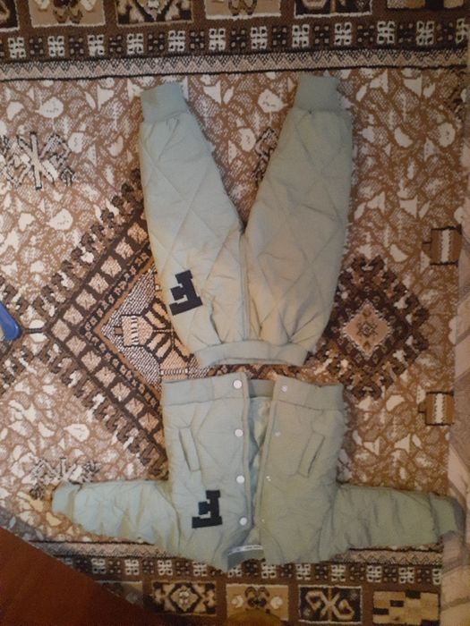 Двойка  для  мальчика