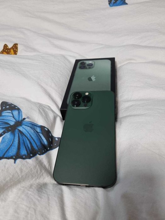 Iphone 13 Pro Max 256GB