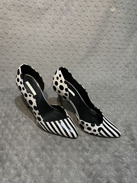 Женские туфли