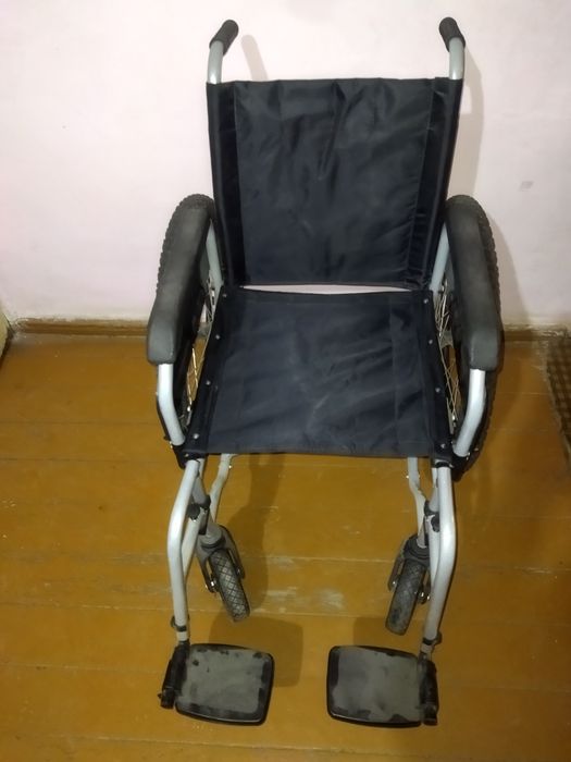 Nogironlar aravachasi brend Sayqal