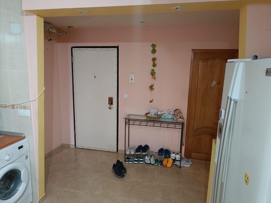 Apartament de inchiriat - Câmpia Turzii-3 camere