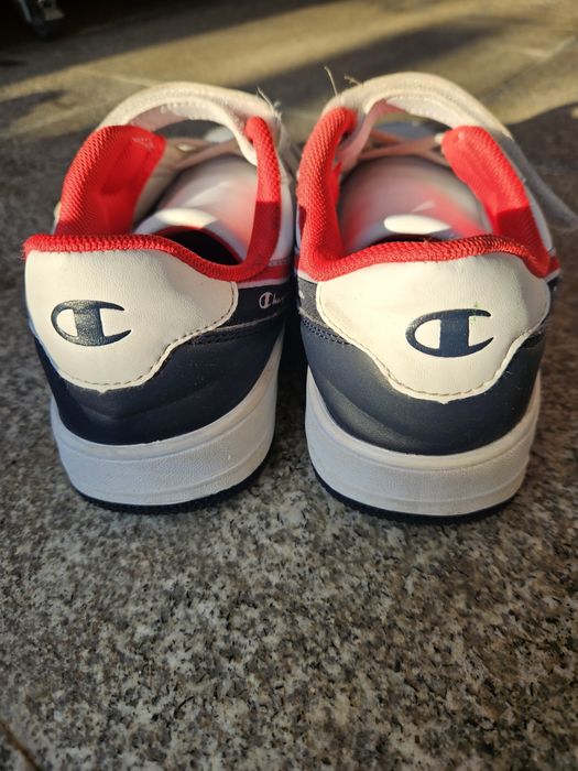 Adidasi Champion copii  35