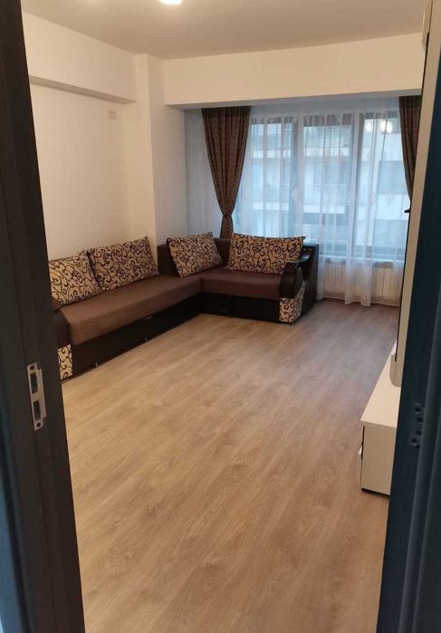 Inchiriez apartament cu 2 camere-Brown Luxury