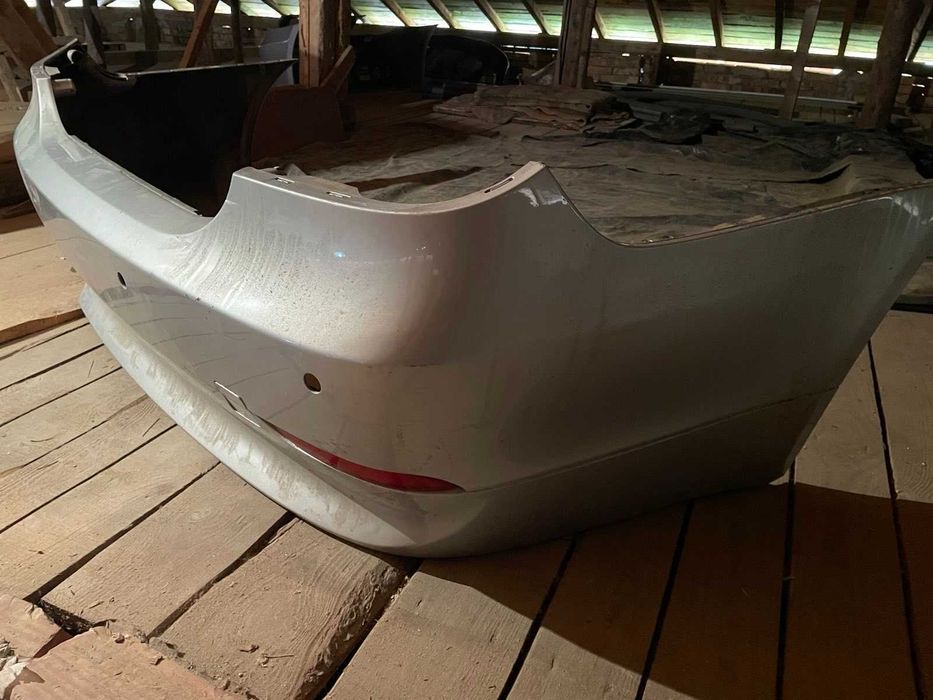 Оригинални брони за bmv е60 530 D 2005г.