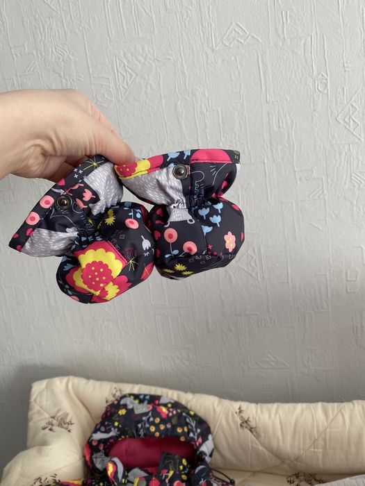 Продам детский комбинезон Крокид crockid