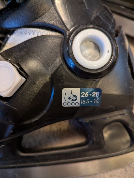 Patine gheata pentru copii