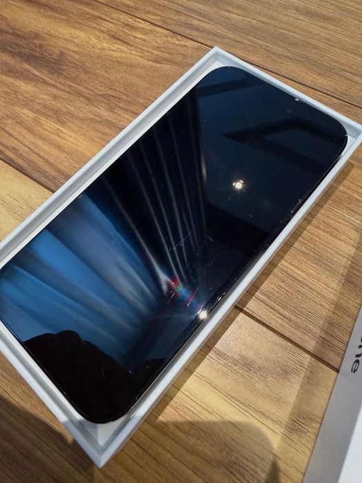 Apple iPhone 14 Pro 128Gb Space Black