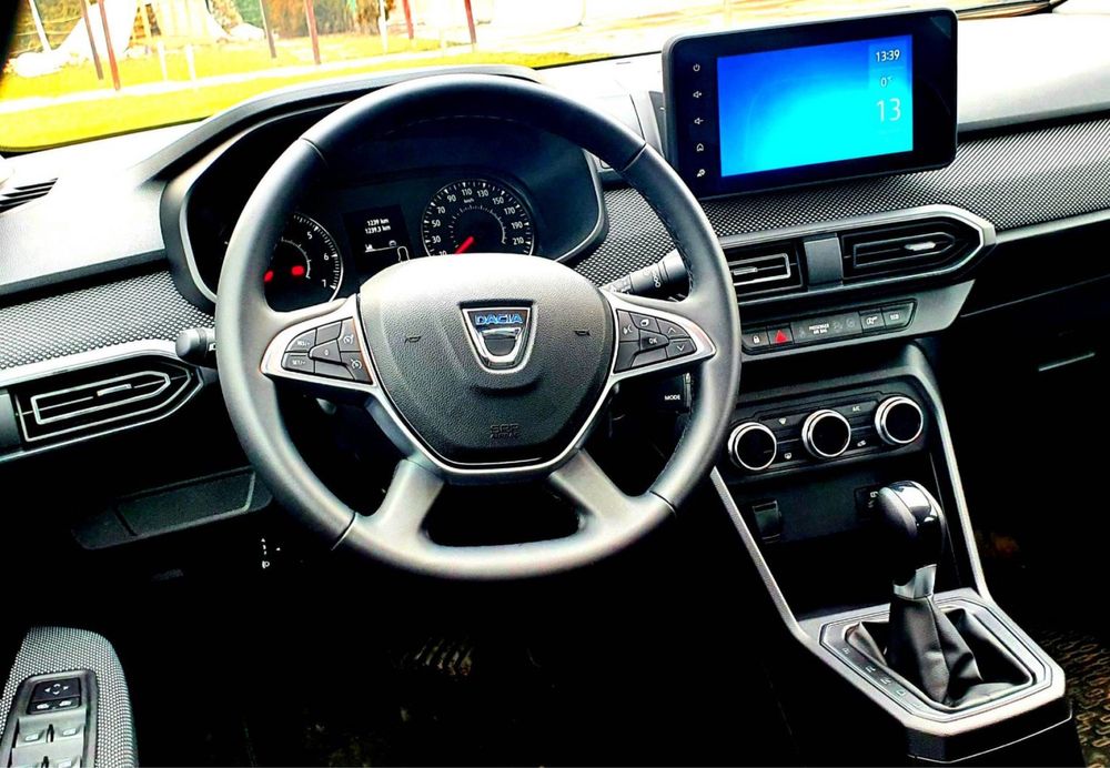 Inchiriez Dacia Logan automat pentru Bolt / Uber  in Cluj Napoca