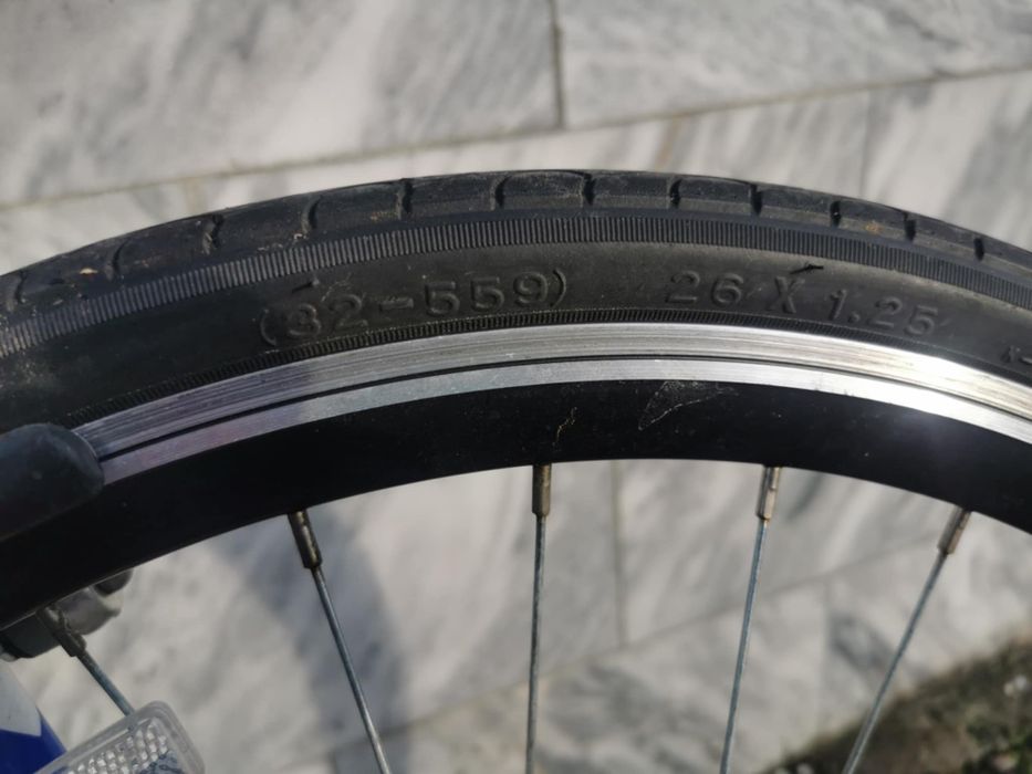 Детско или дамско колело