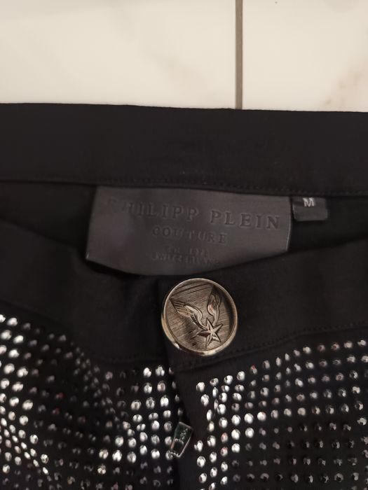 Pantaloni Philipp Plein