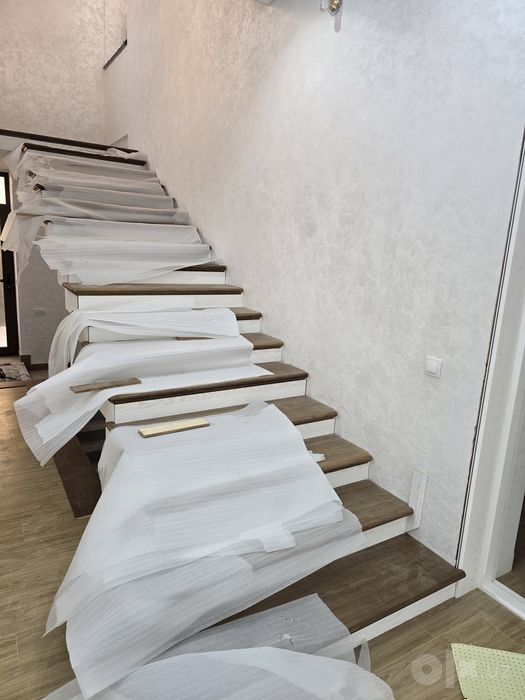 Zina poyalar лестница 65$