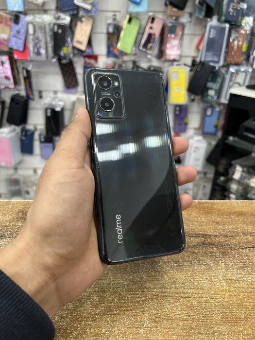 Realme 9i 6/128GB (Snapdragon)