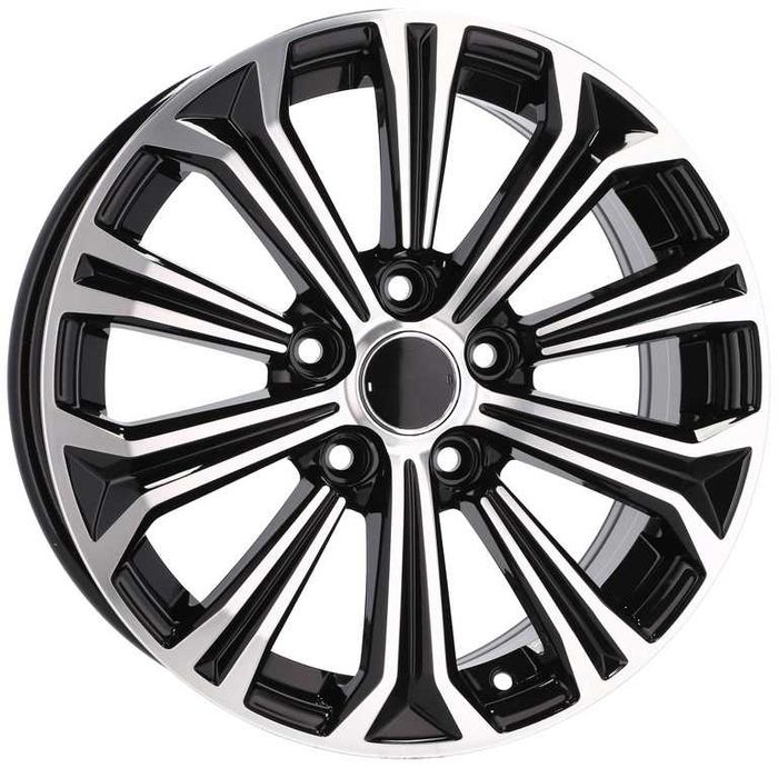 16" Джанти Тойота 5X114,3 Toyota Corolla Auris Avensis Camry C-HR Rav