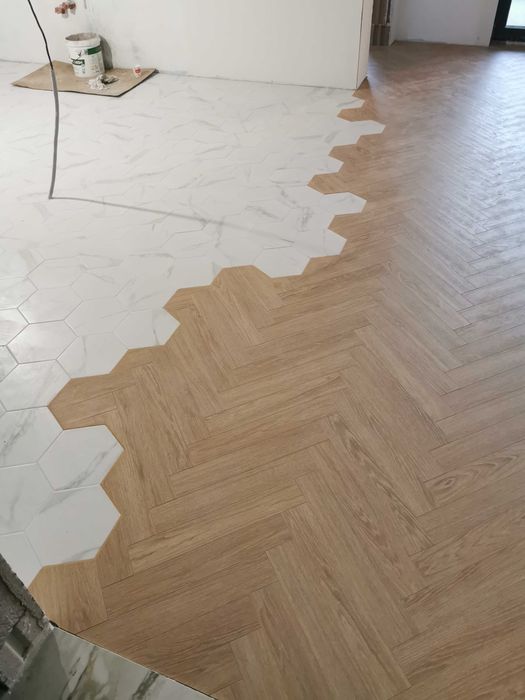 Циклене,лакиране и редене на паркет в Казанлък,Ст.Загора и региона!