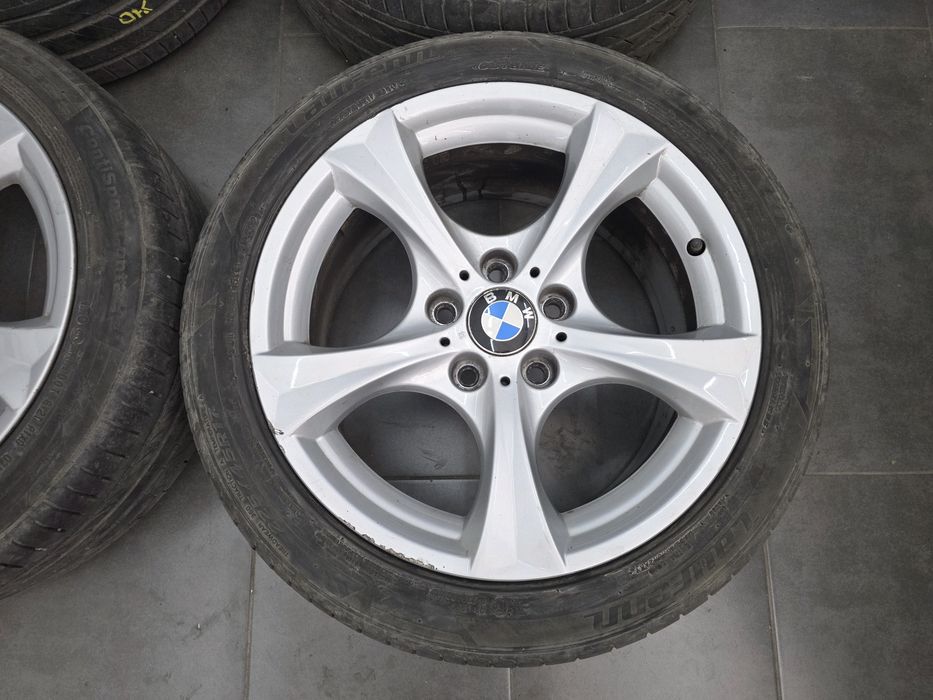 Джанти 17  - BMW