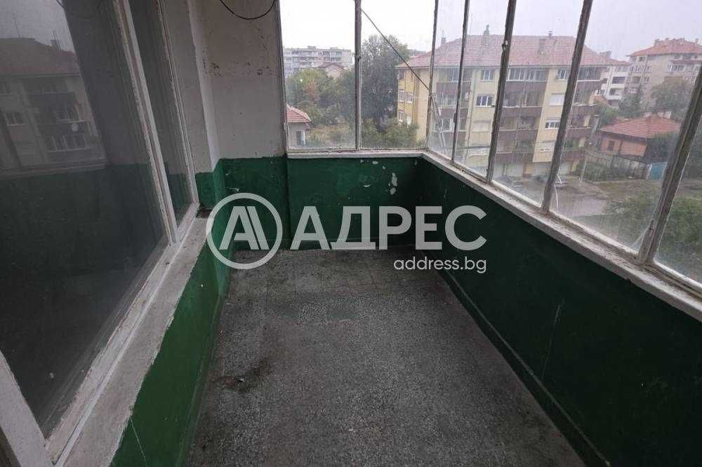 Продава се Двустаен апартамент в Видин, Център - 58 кв.м за 655 €/кв.м - Снимка #3