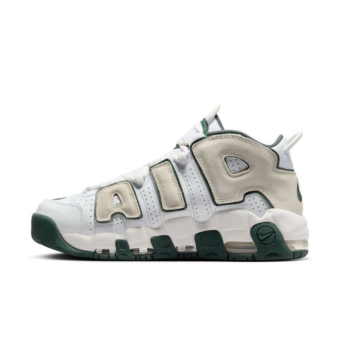 Nike Air Uptempo 42.5 Като нови