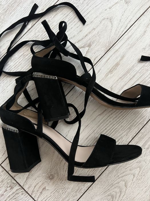 Босоножки Tucino, MariaMoro