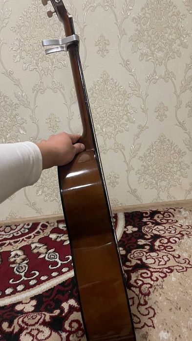 Гитара Yamaha C40