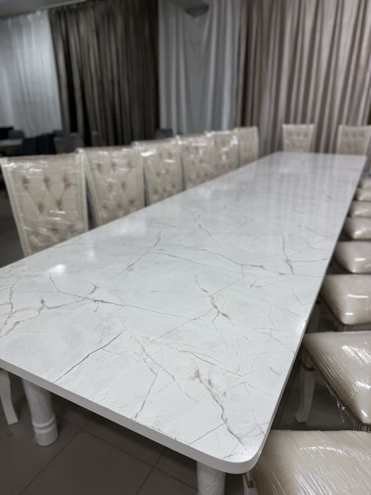 гостиний стол шымкент